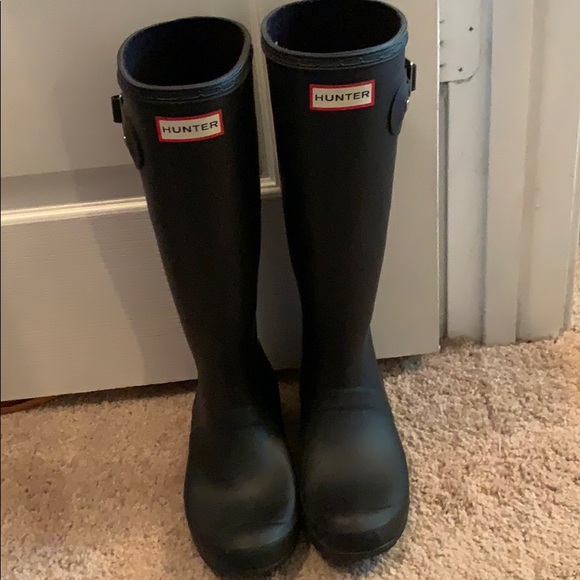 Original Hunter Rain Boots 